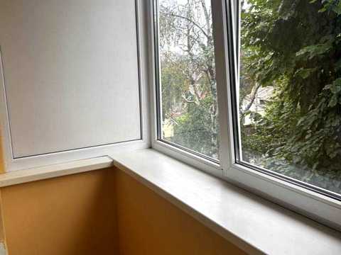 квартира за адресою Козака Мамая вул. (Юних Ленінців), 4