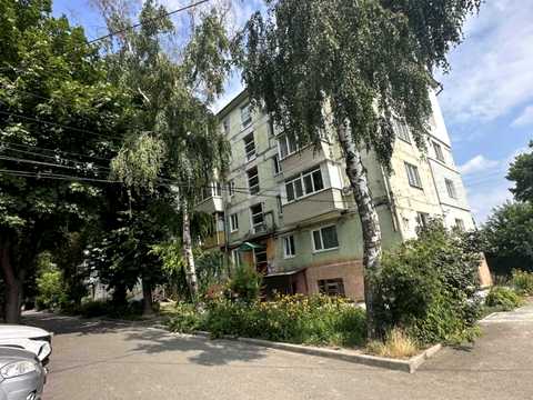 квартира за адресою Козака Мамая вул. (Юних Ленінців), 4