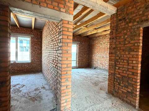 будинок за адресою Миколи Куліша вул., 22
