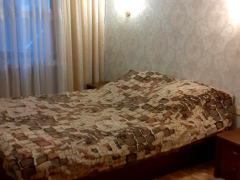 квартира по адресу Большая Арнаутская ул., 2