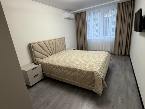 квартира за адресою Бігова вул., 17