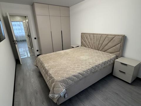 квартира за адресою Бігова вул., 17