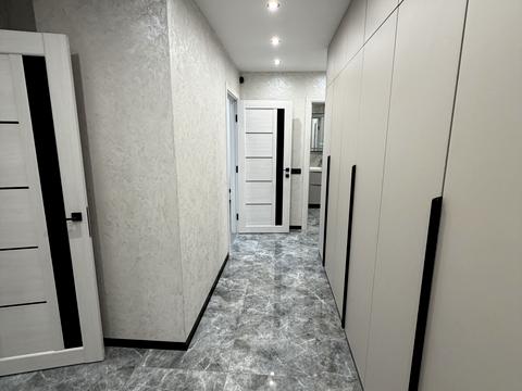 квартира за адресою Бігова вул., 17