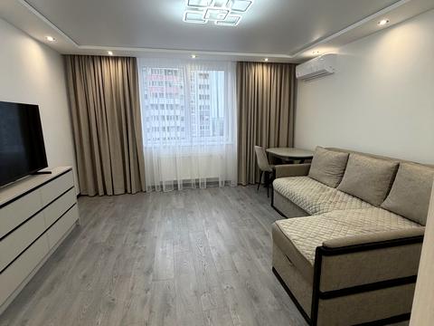 квартира за адресою Бігова вул., 17