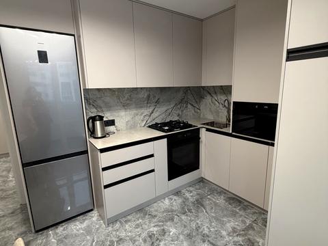 квартира за адресою Бігова вул., 17