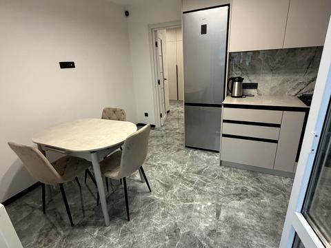 квартира за адресою Бігова вул., 17