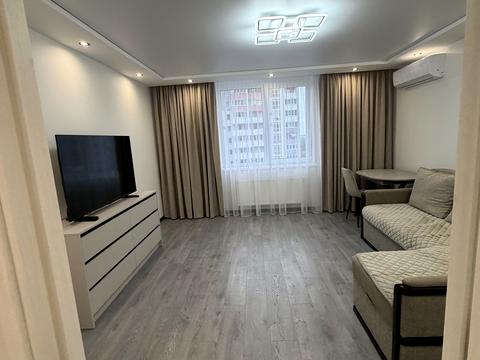 квартира за адресою Бігова вул., 17
