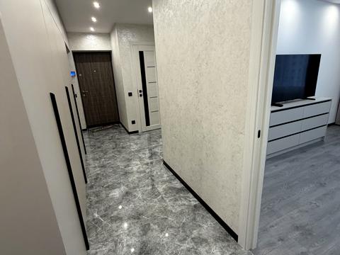 квартира за адресою Бігова вул., 17