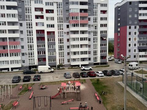 квартира за адресою Бігова вул., 17