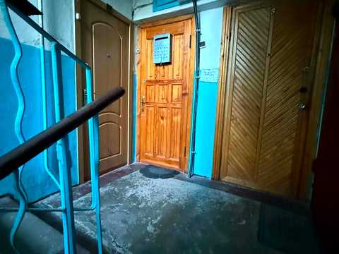 квартира по адресу Даниила Галицкого ул. (Будьонного), 26