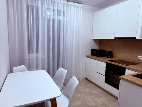 квартира по адресу Академика Глушко просп. (Академіка Глушка), 17