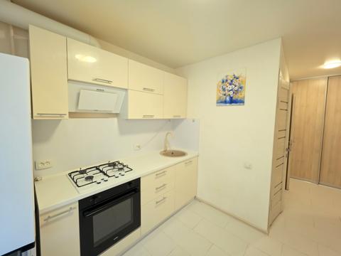 квартира за адресою Будівельників бульв., 40
