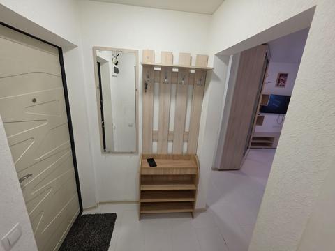 квартира за адресою Будівельників бульв., 40