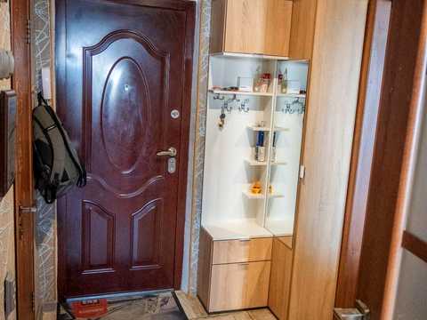квартира по адресу Феодосийская ул., 48/52
