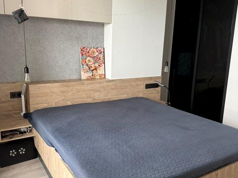 квартира за адресою Льва Ландау просп. (50-річчя СРСР), 52-Л