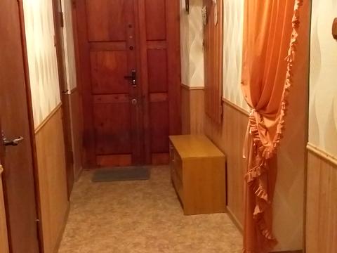 квартира по адресу Большая Арнаутская ул., 2