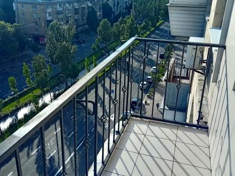 квартира за адресою Лесі Українки бульв., 9