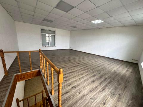 комерційна за адресою Одеса, Дмитра Іванова вул., 63в