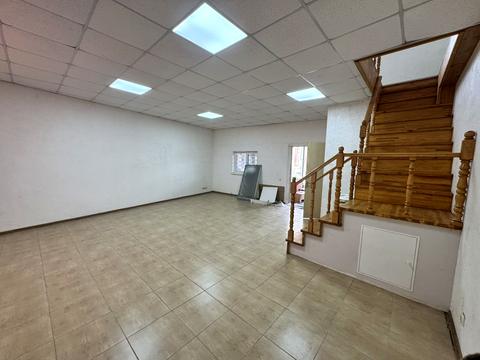 комерційна за адресою Одеса, Дмитра Іванова вул., 63в