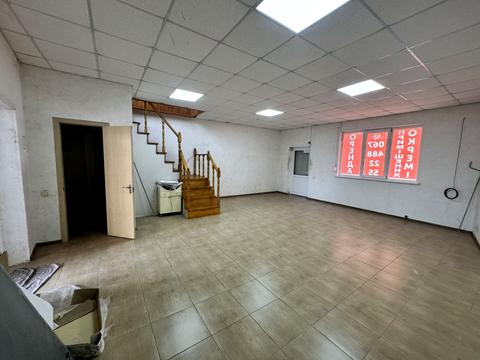 комерційна за адресою Одеса, Дмитра Іванова вул., 63в