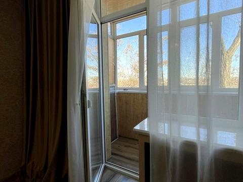 квартира за адресою Радистів вул., 12