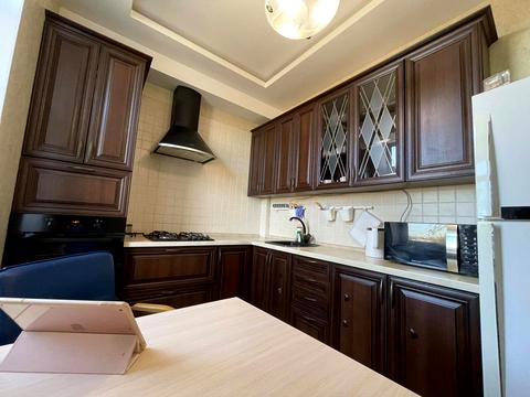 квартира за адресою Радистів вул., 12