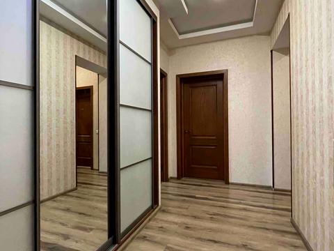 квартира за адресою Радистів вул., 12