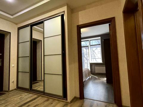 квартира за адресою Радистів вул., 12