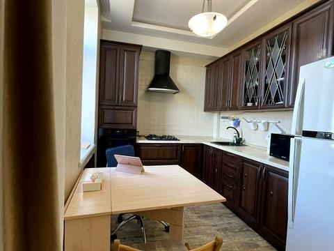 квартира за адресою Радистів вул., 12