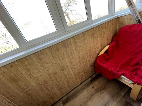 квартира за адресою Радистів вул., 12