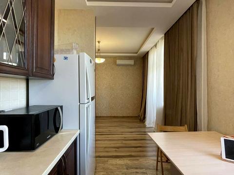 квартира за адресою Радистів вул., 12