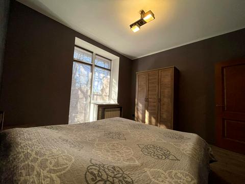 квартира за адресою Радистів вул., 12