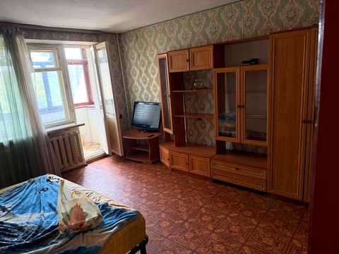 квартира по адресу Небесной Сотни просп. (Маршала Жукова), 14б