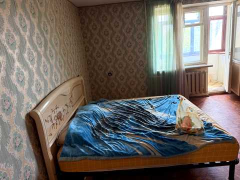 квартира по адресу Небесной Сотни просп. (Маршала Жукова), 14б