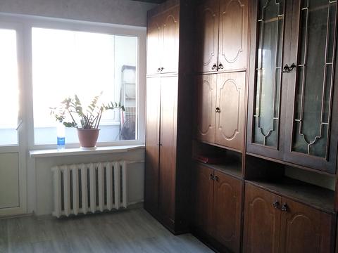 квартира по адресу Академика Королёва ул., 3