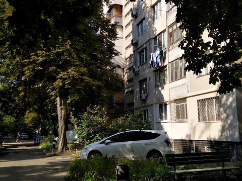 квартира по адресу Академика Королёва ул., 3