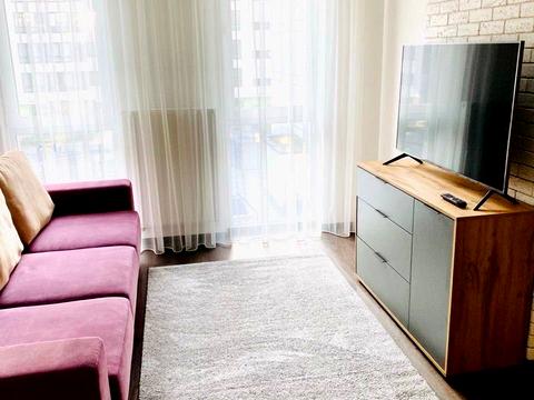 квартира по адресу Кульпарковская ул., 226-К