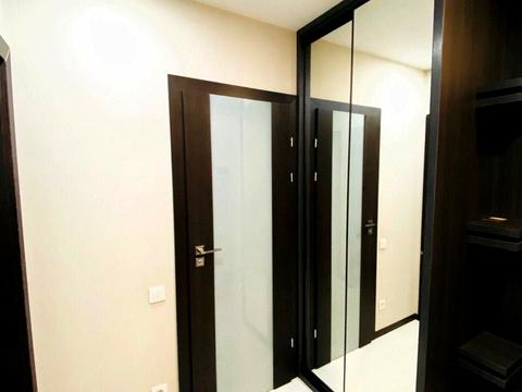 квартира по адресу Кульпарковская ул., 226-К