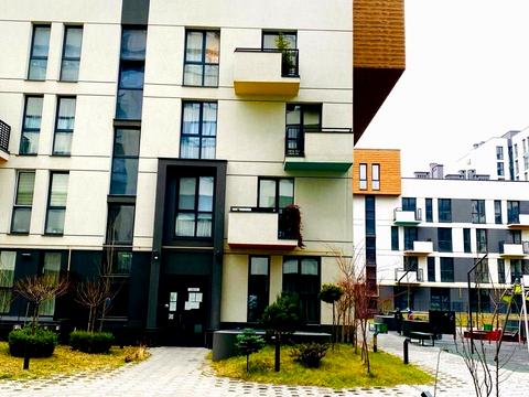 квартира по адресу Кульпарковская ул., 226-К