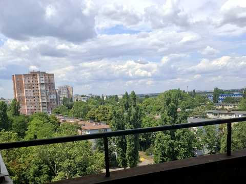 квартира за адресою Небесної Сотні просп. (Маршала Жукова), 55