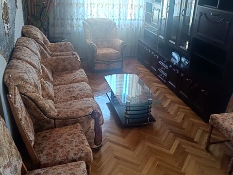 квартира по адресу Соборний майдан пл., 2/2