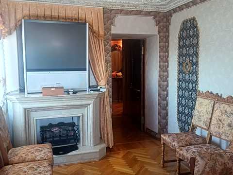 квартира за адресою Соборний майдан пл., 2/2