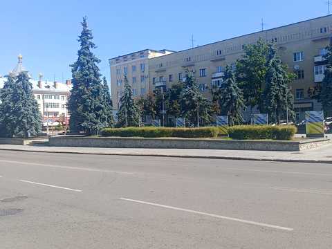 квартира за адресою Соборний майдан пл., 2/2
