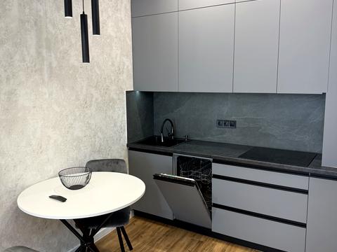 квартира за адресою Курортний пров., (Будинок)