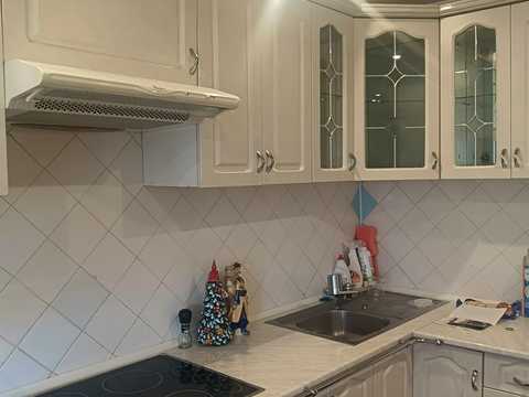 квартира за адресою Соборний майдан пл., 2/2