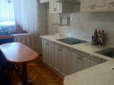 квартира за адресою Соборний майдан пл., 2/2