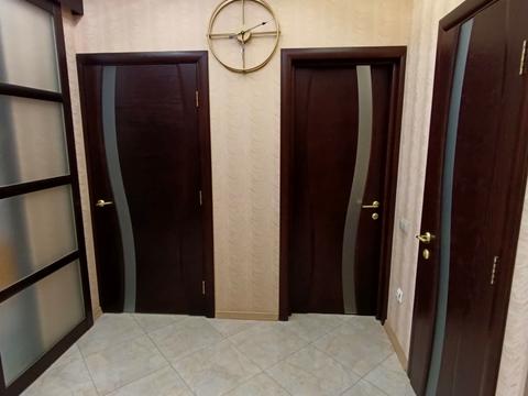 квартира по адресу Регенераторная ул., 4 к1
