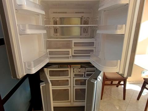 квартира по адресу Регенераторная ул., 4 к1