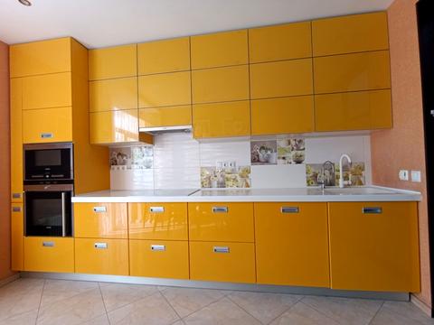 квартира по адресу Регенераторная ул., 4 к1