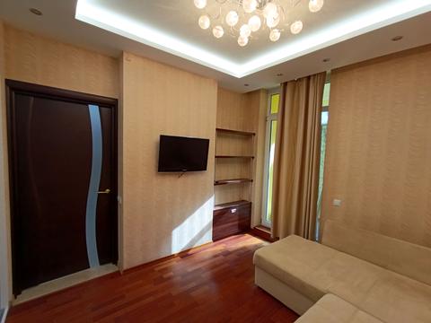 квартира по адресу Регенераторная ул., 4 к1